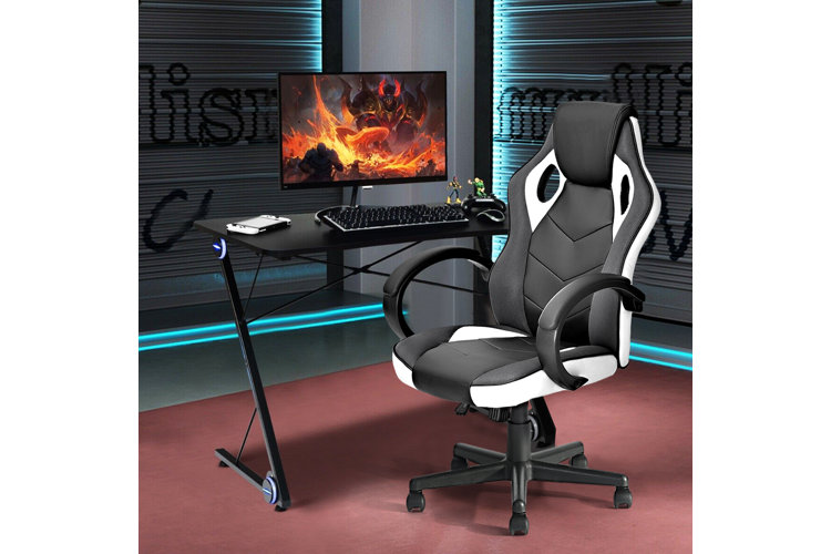 Seeneytown discount gaming chair